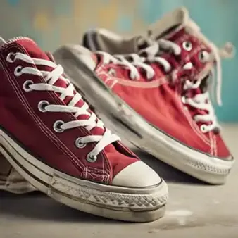 Durability Concerns: Are Converse Built to Last?